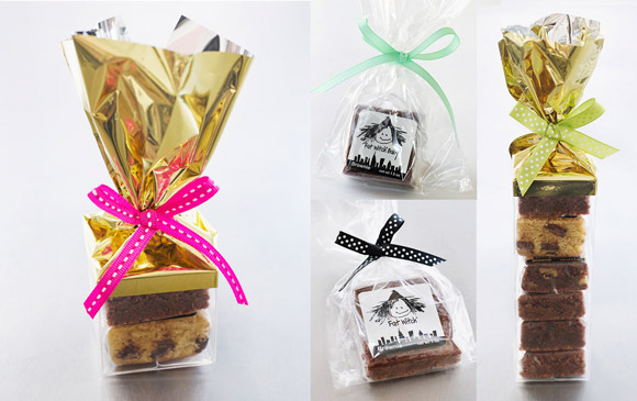 Fat Witch Bakery | Favors